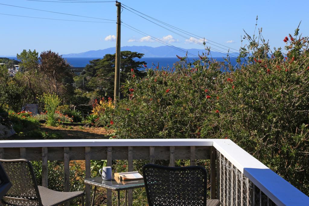 Church Bay Views - Stay Waiheke Oneroa 외부 사진