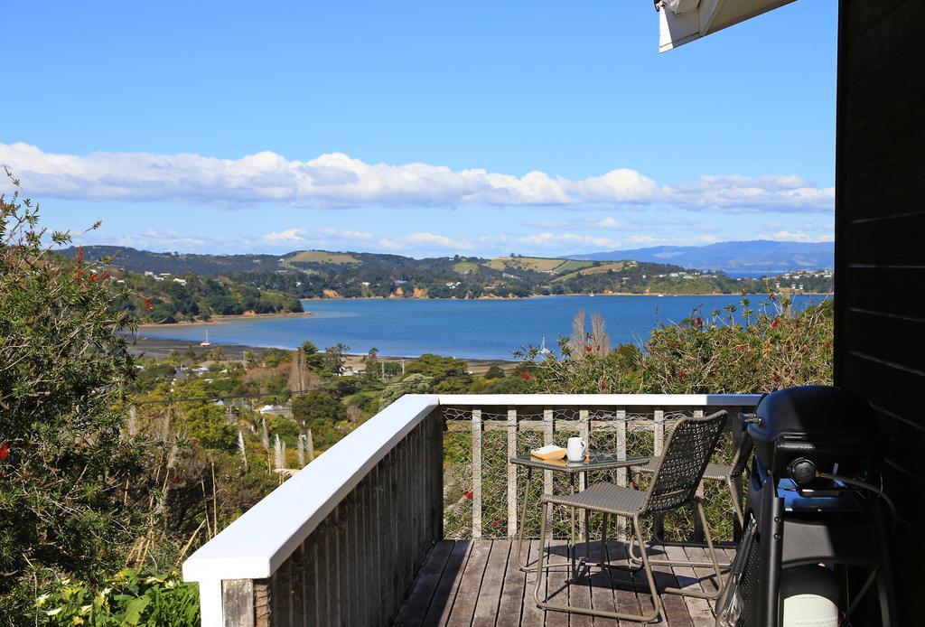 Church Bay Views - Stay Waiheke Oneroa 외부 사진